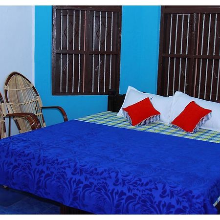 Mantra Heritage Home Alappuzha ภายนอก รูปภาพ