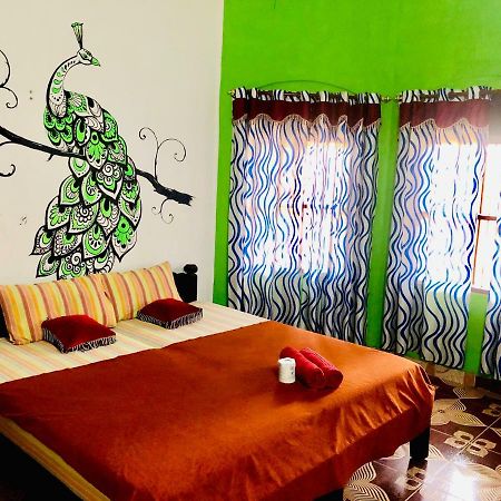 Mantra Heritage Home Alappuzha ภายนอก รูปภาพ