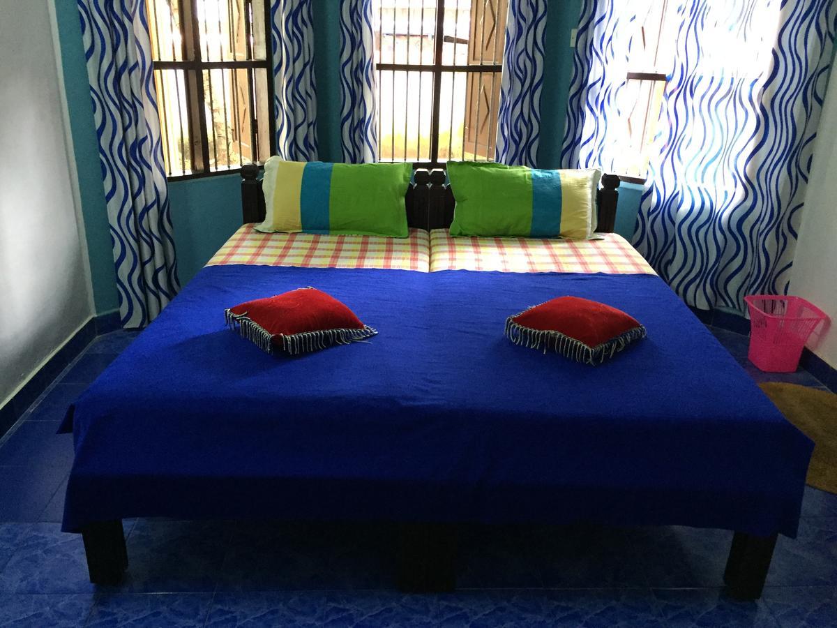 Mantra Heritage Home Alappuzha ภายนอก รูปภาพ