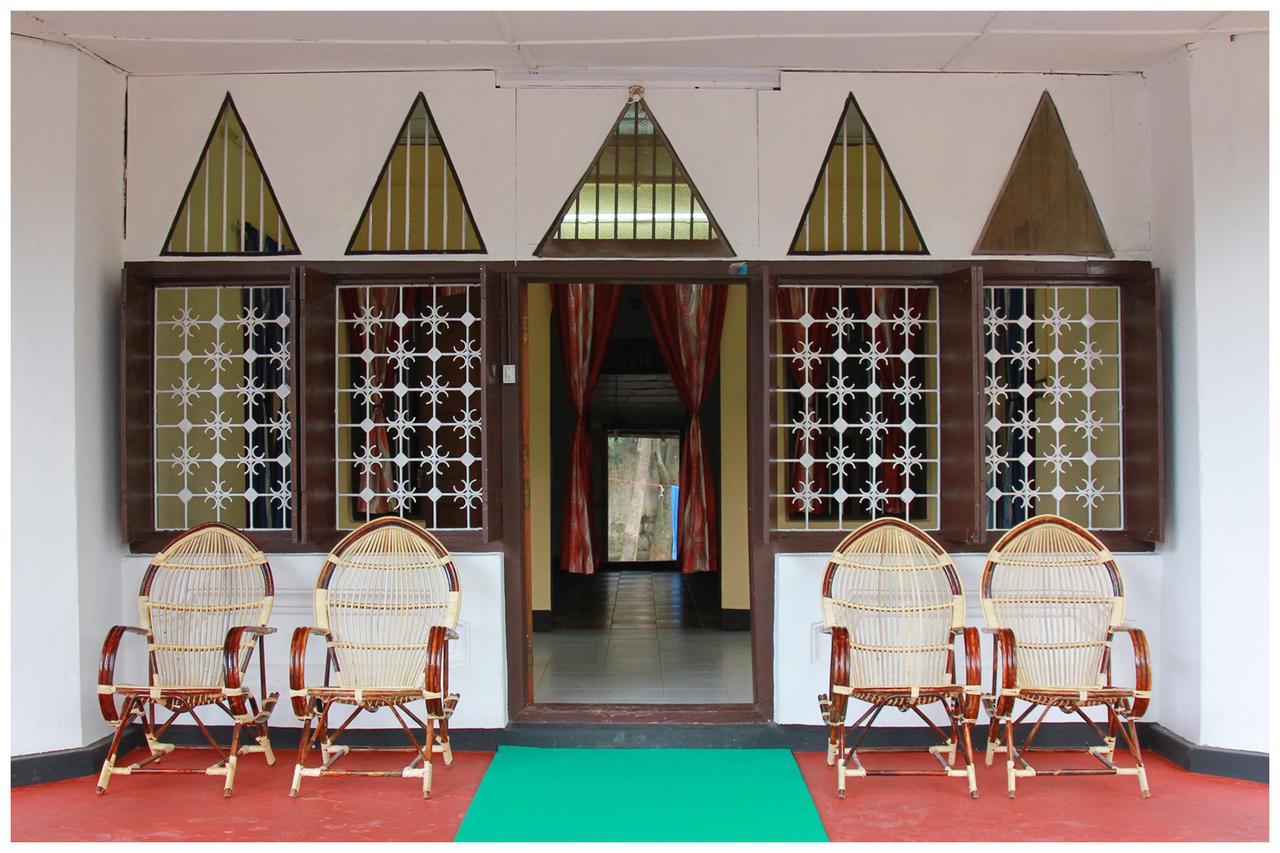 Mantra Heritage Home Alappuzha ภายนอก รูปภาพ