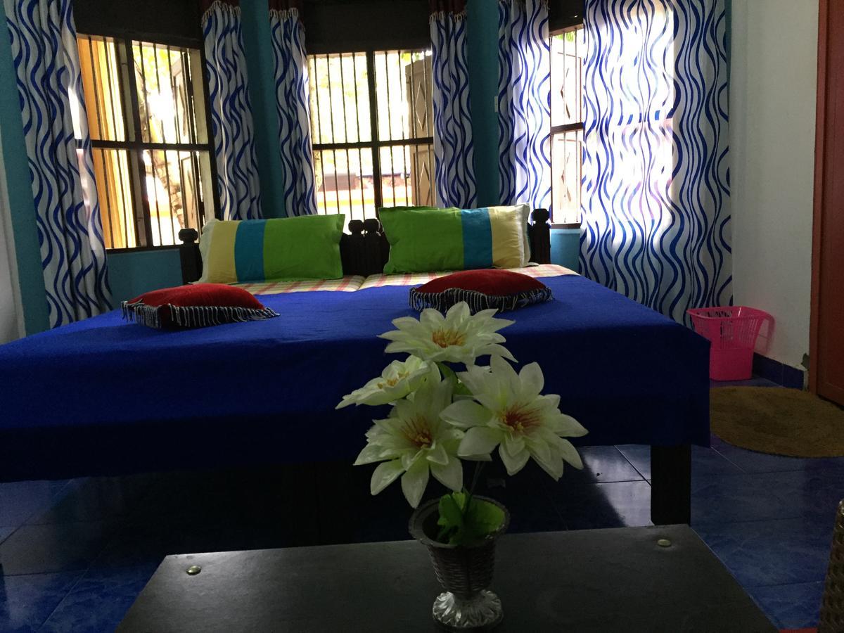 Mantra Heritage Home Alappuzha ภายนอก รูปภาพ