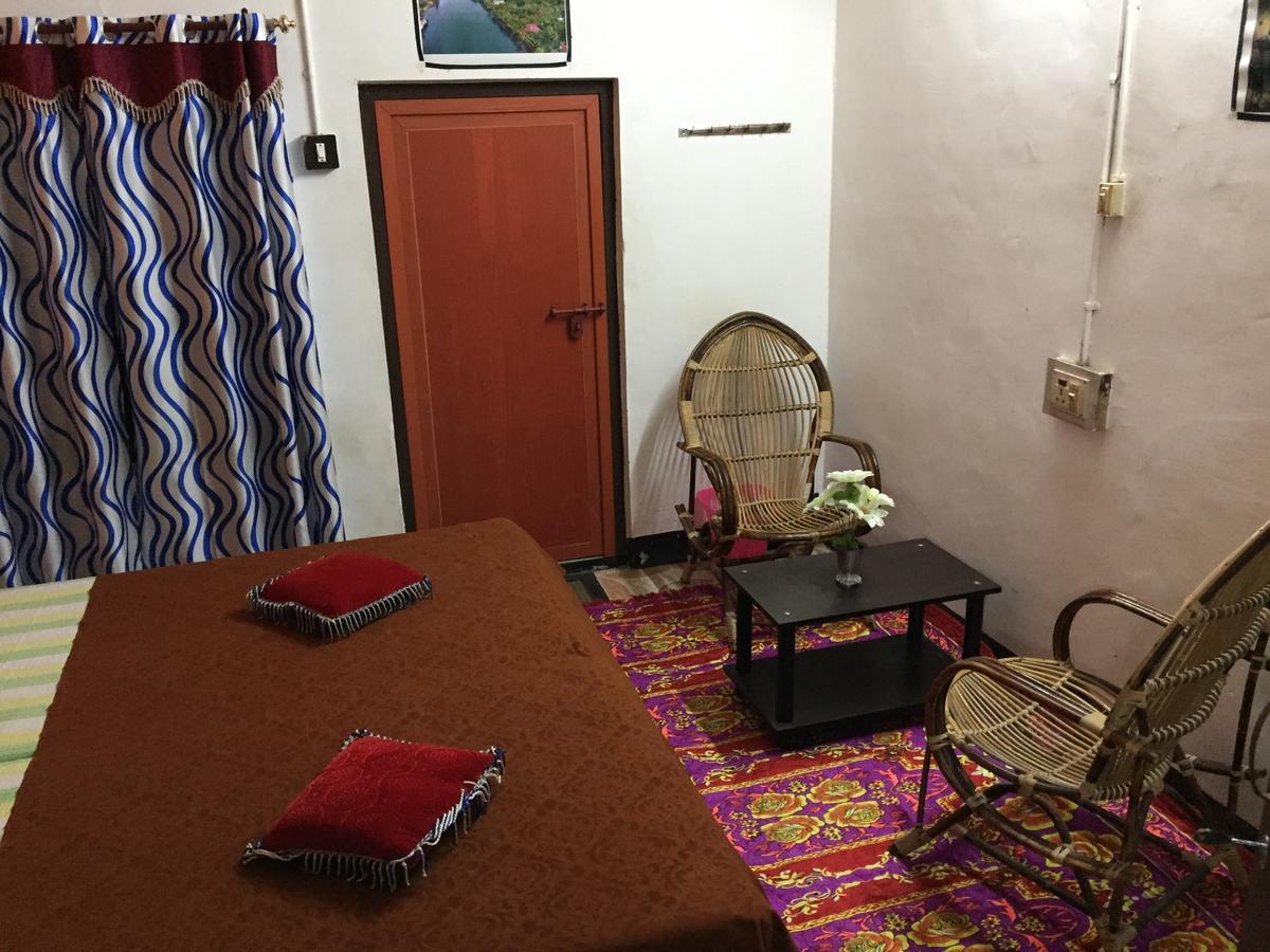 Mantra Heritage Home Alappuzha ภายนอก รูปภาพ