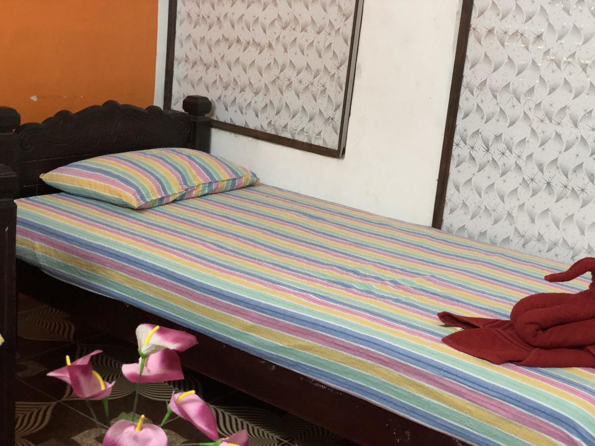 Mantra Heritage Home Alappuzha ภายนอก รูปภาพ