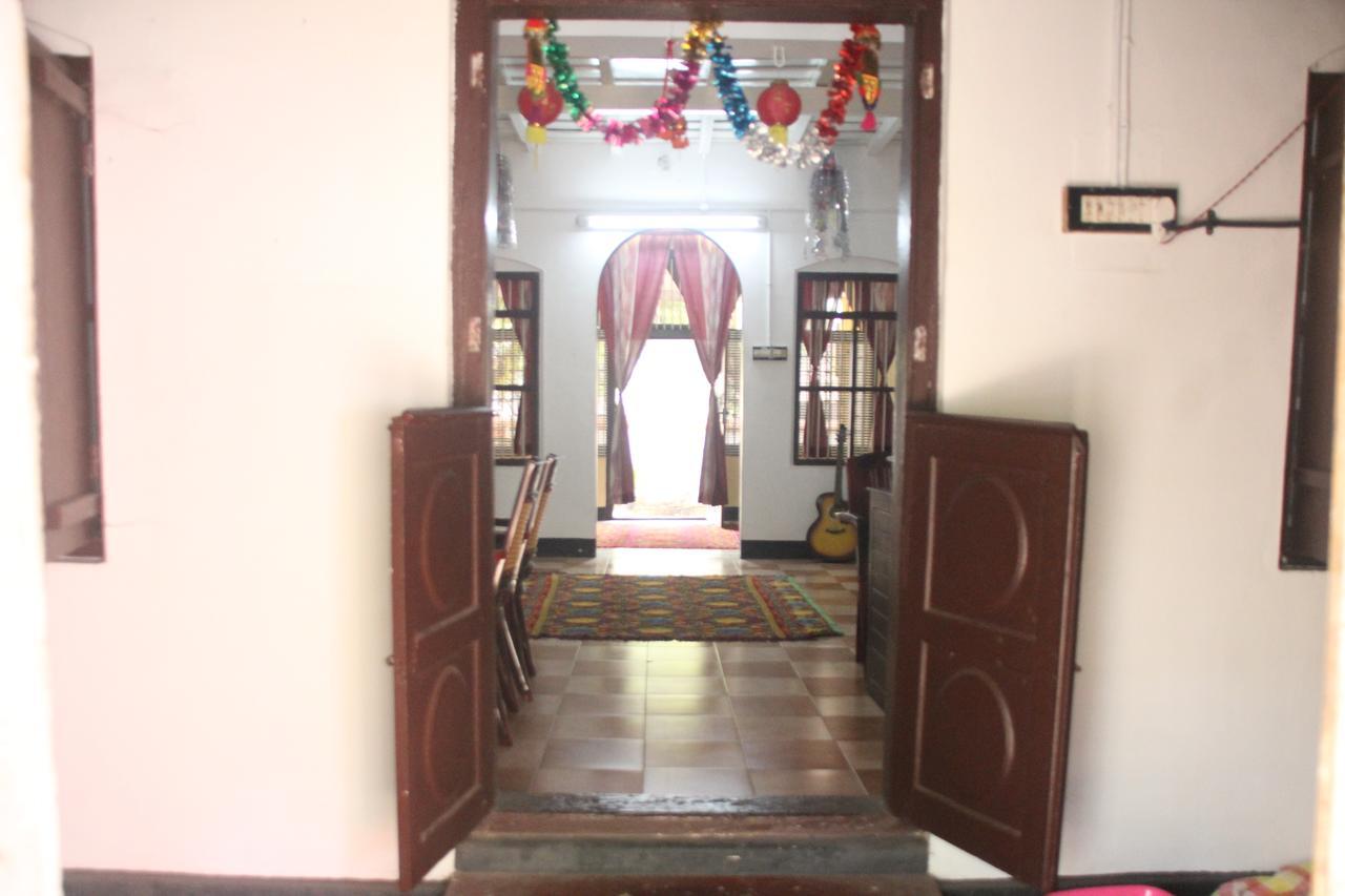 Mantra Heritage Home Alappuzha ห้อง รูปภาพ