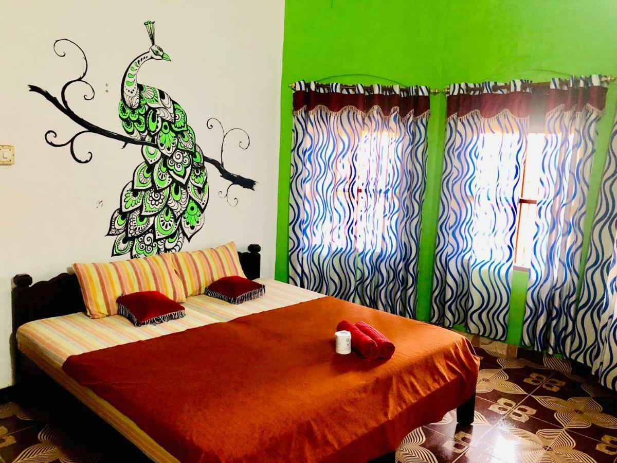 Mantra Heritage Home Alappuzha ภายนอก รูปภาพ